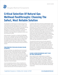 wellhead whitepaper