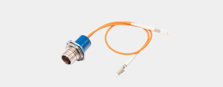 backpotted connector example