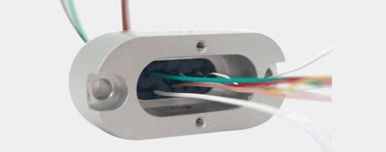 JacketSeal custom water-tight feedthrough assembly