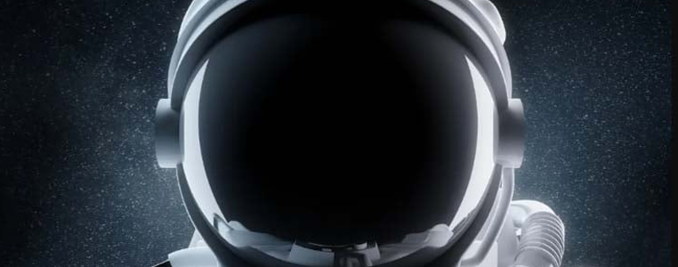 space simulation banner 