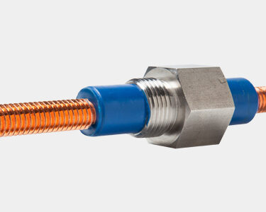 27409 Hermetic NPT Terminal Seal