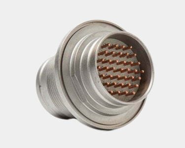 DM5623 Hermetic Connector