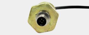 hermetic M12 metric connector example