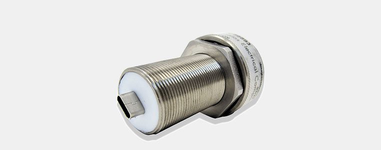 hermetic USB-C Feedthrough