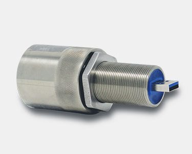 55785 Hermetic USB Feedthrough