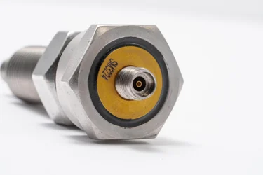 Hermetically Sealed SMA connectors