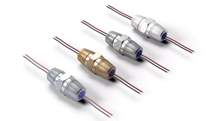 Explosion-proof Wire Bushing Line