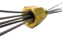 Explosion-proof Wire Bushing Explosion-proof Wire Bushing