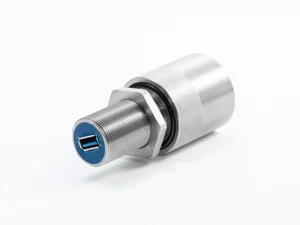 USB Hermetic Electrical Feedthrough