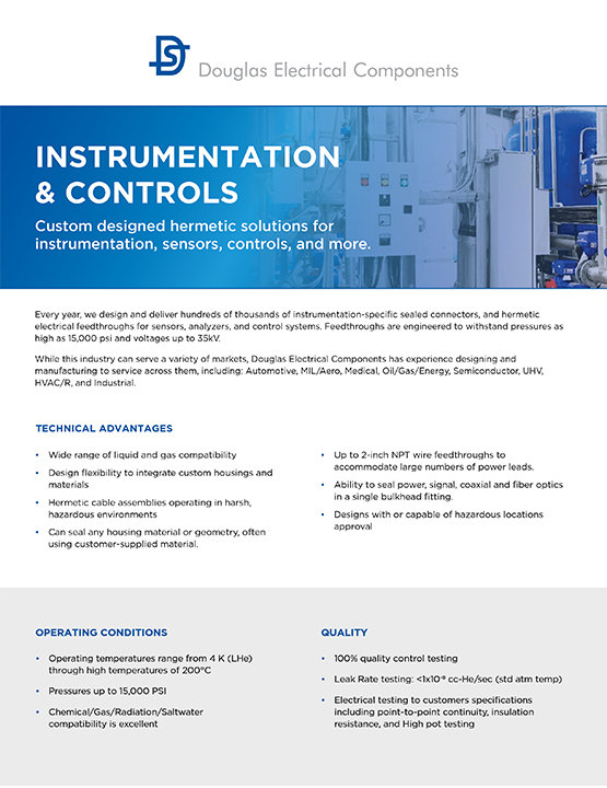 Sensor Capabilities Cover image