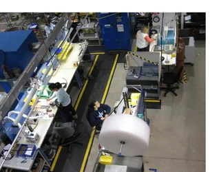 celluar manufacturing