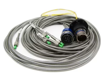 Electromechanical Assemblies Electromechanical Assemblies