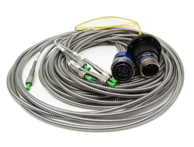 Electromechanical Assemblies