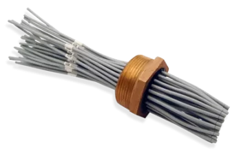 Wire Feedthroughs Wire Feedthroughs
