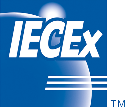 IECEx Certifiacte