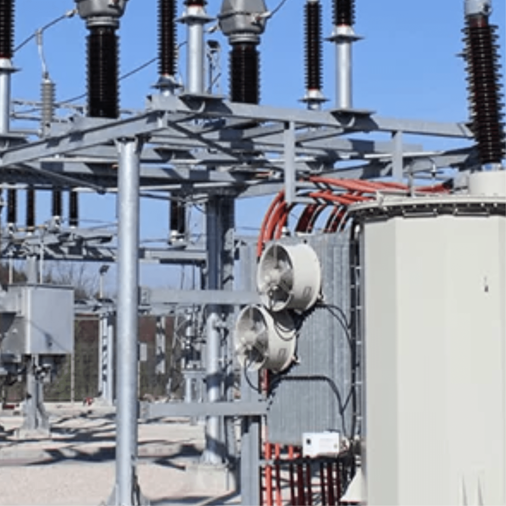Liquid and Oil Immersed Transformer Feedthroughs