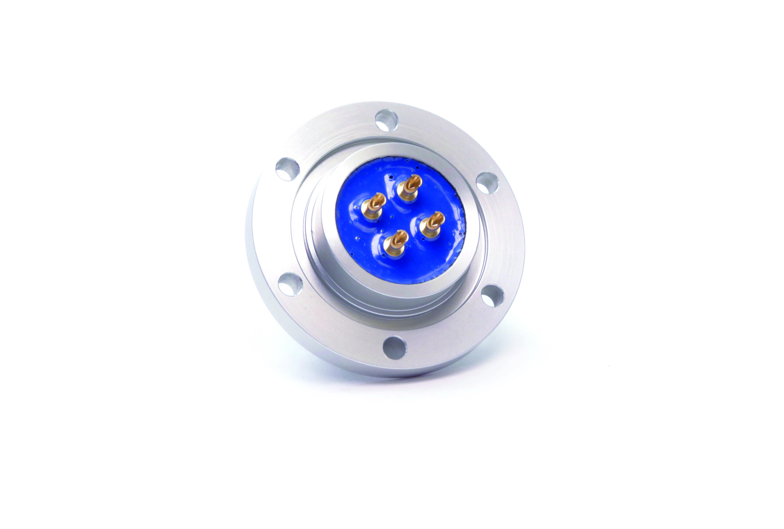 5015-high pressure hermetic connector